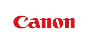 Logo fornitore Canon