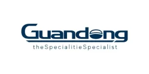 Logo fornitore Guandong