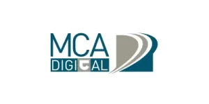 Logo fornitore MCA Digital