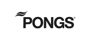 Logo fornitore Pongs