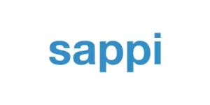 Logo fornitore Sappi