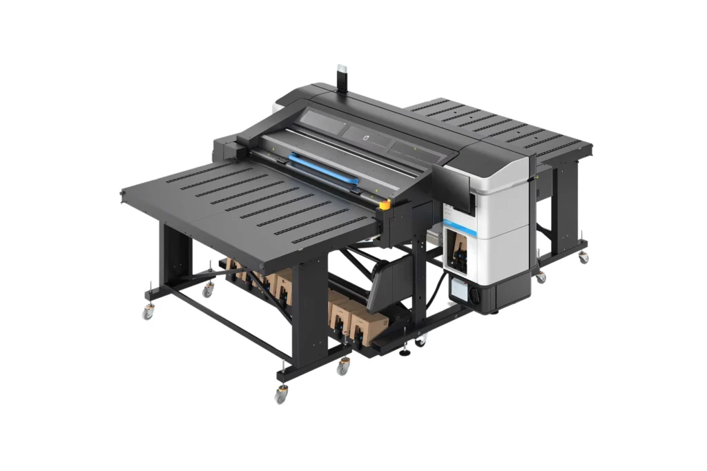 Foto HP Latex R530