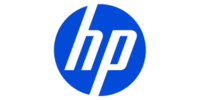 Logo HP