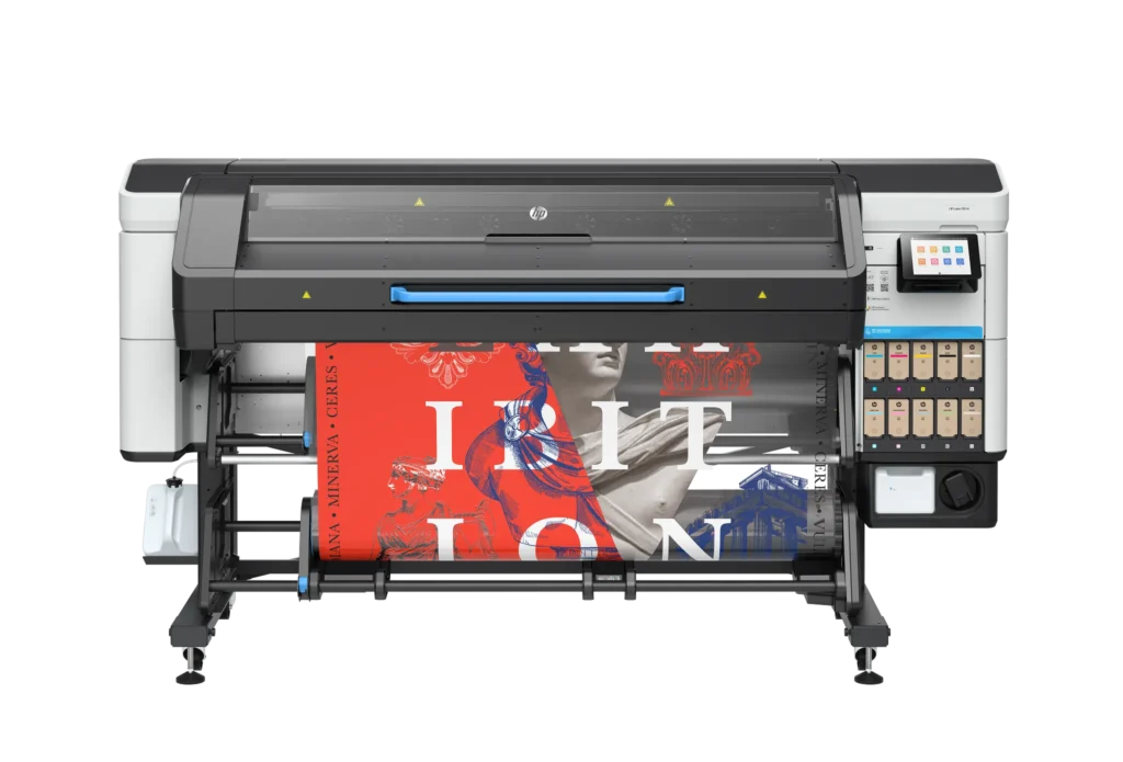 HP Latex 730W
