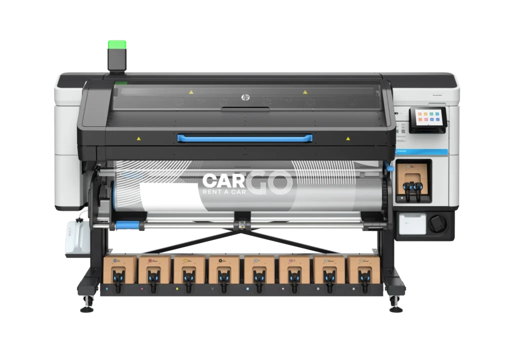 HP Latex 830W