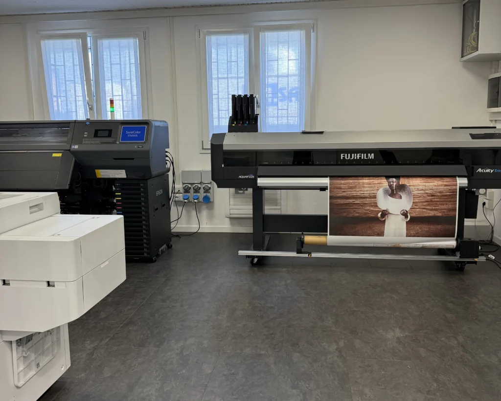 Fujifilm Acuity Triton Aquafuze nel nostro Centro Demo