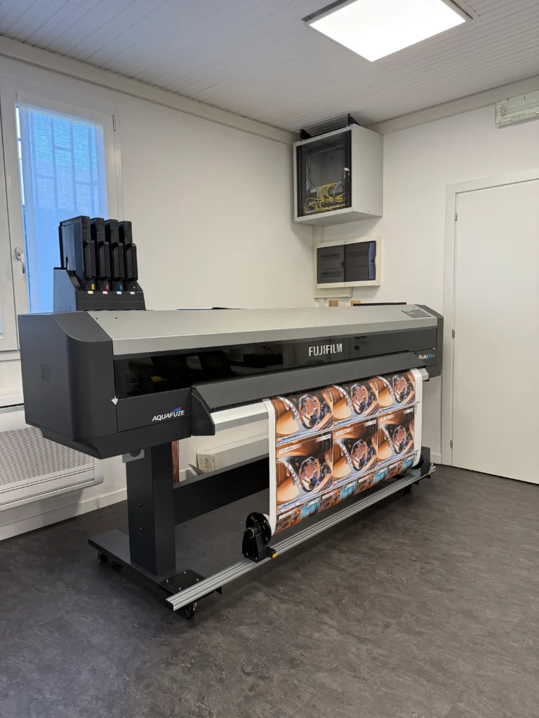 Fujifilm Acuity Triton Aquafuze nel nostro Centro Demo