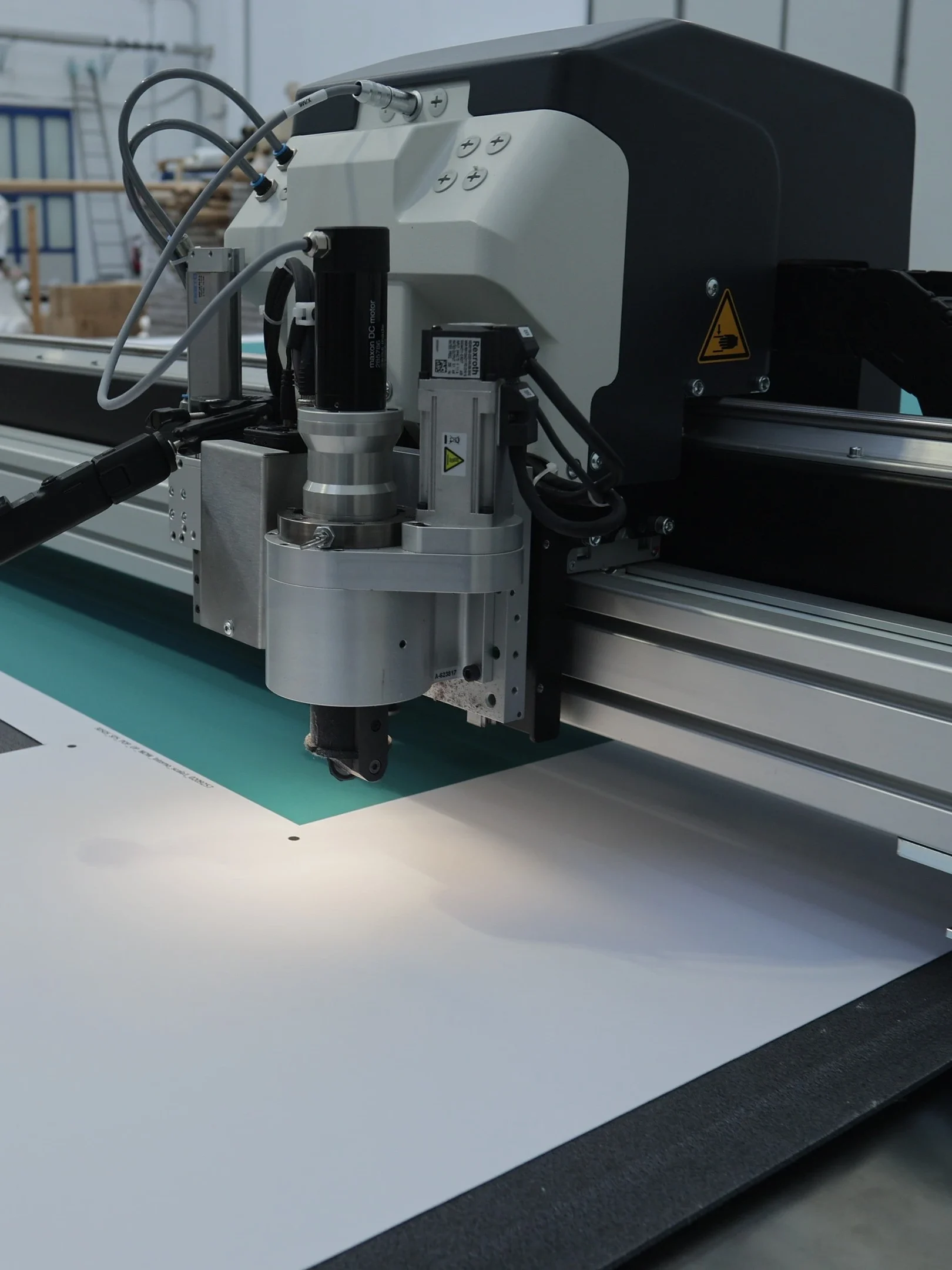 Bullmer PremiumCut – NewLab