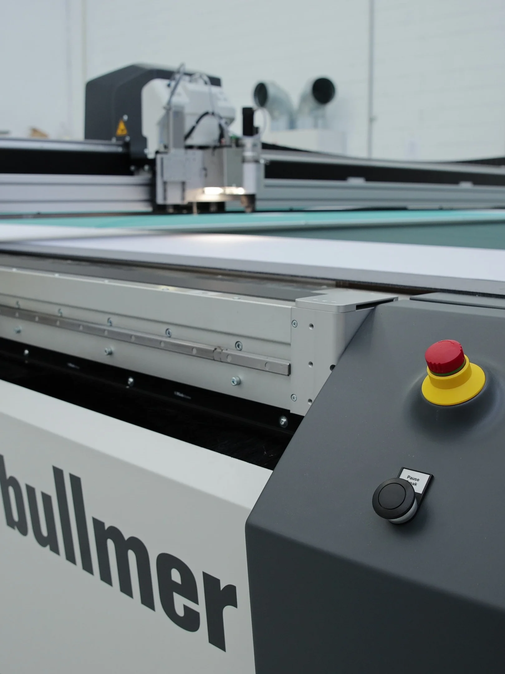 Bullmer PremiumCut – NewLab
