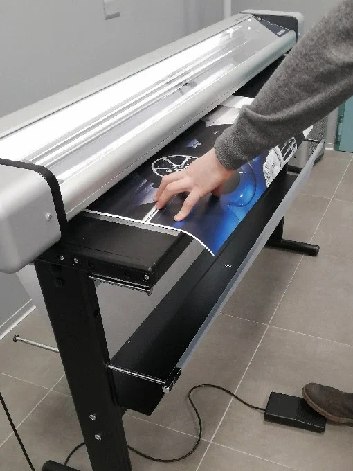 NEOLT FACTORY Showroom – Trim Series