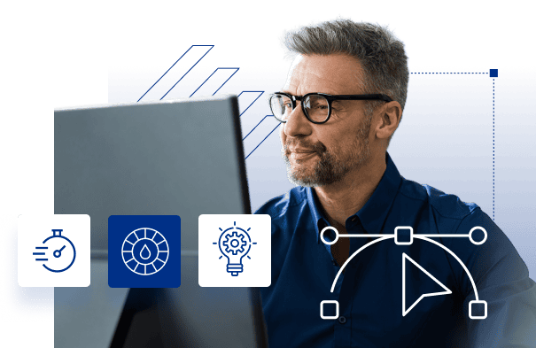Automazione e controllo del workflow di stampa con ONYX