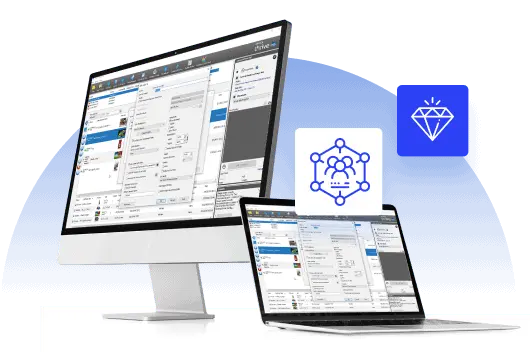Software ONYX per la gestione del workflow di stampa digitale