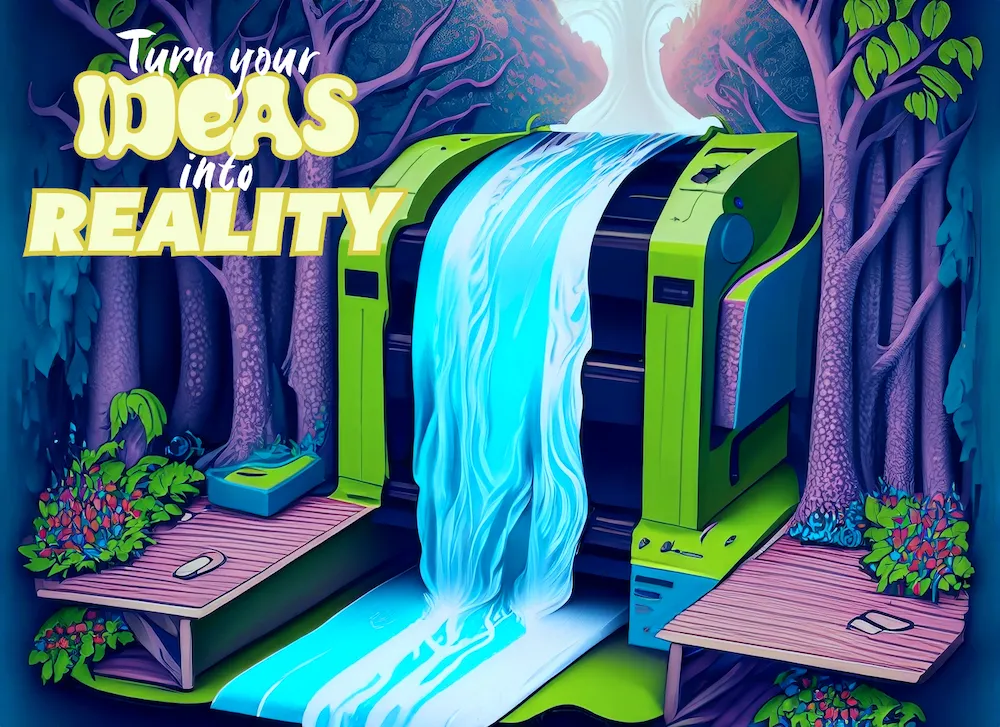 Applicazioni creative realizzabili con il workflow SAi Flexi