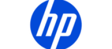 Logo HP